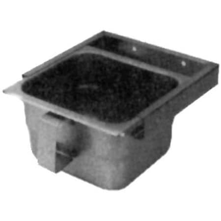Allpoints Tray & Bracket, Grease 281472
